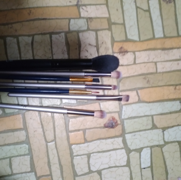 Makeup brushes - Picture 3 of 6